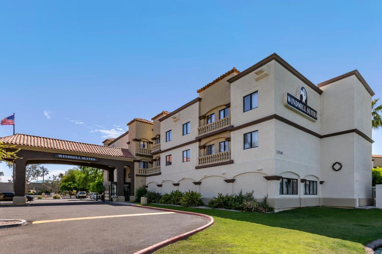 Windmill Suites Surprise - Phoenix, Ascend Hotel Collection מראה חיצוני תמונה