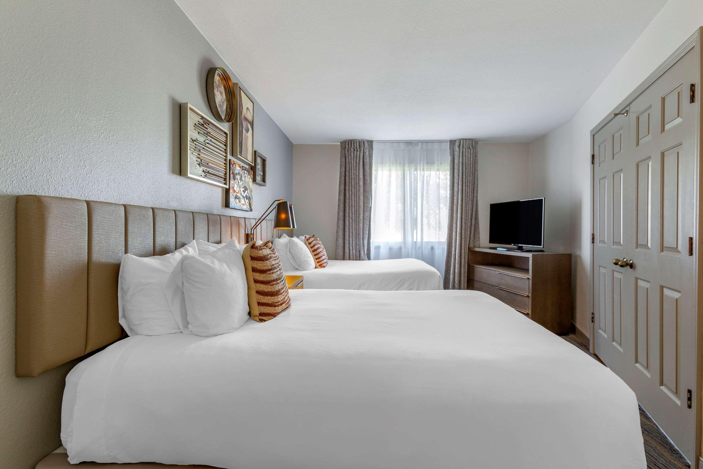 Windmill Suites Surprise - Phoenix, Ascend Hotel Collection מראה חיצוני תמונה
