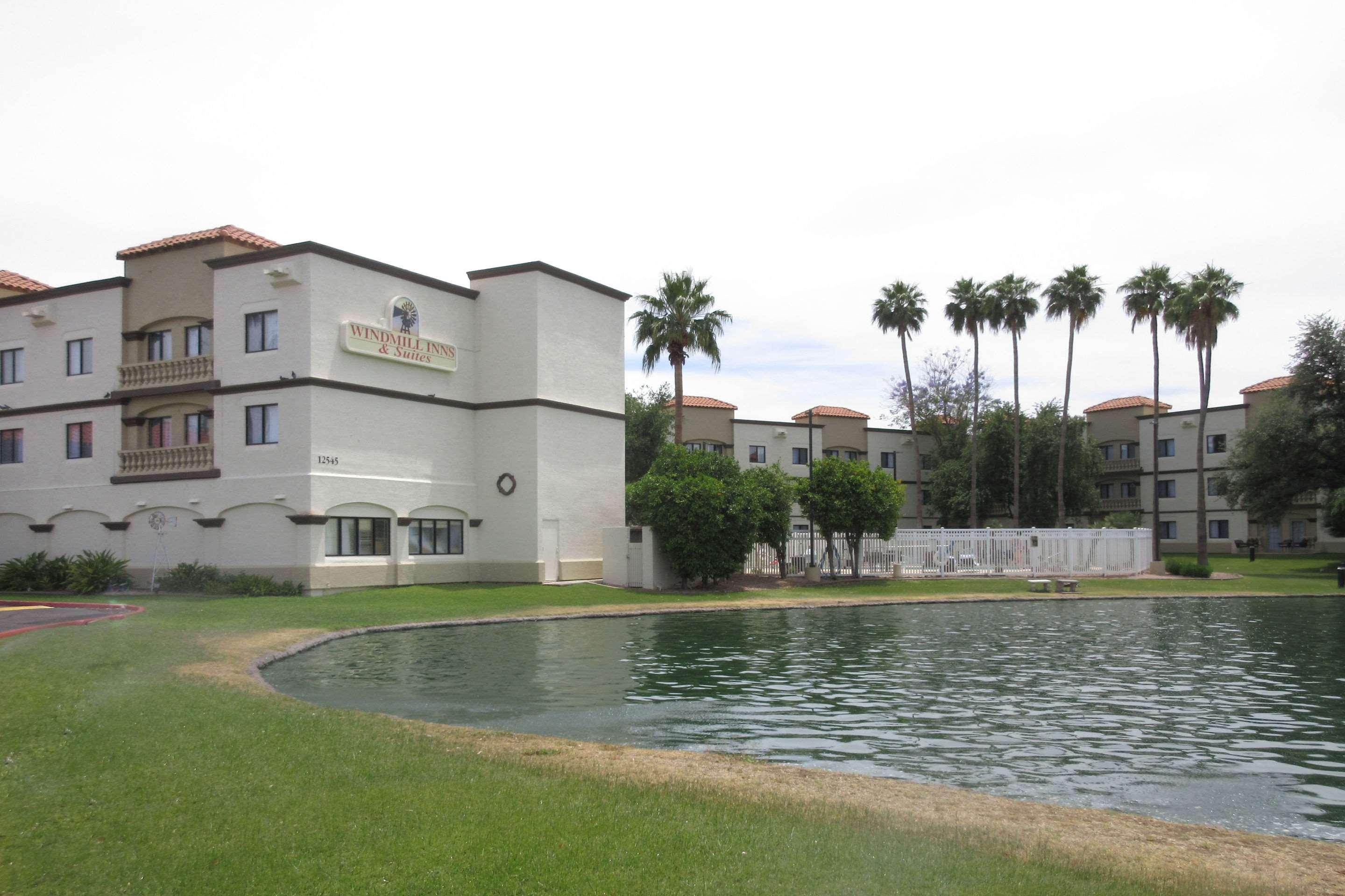 Windmill Suites Surprise - Phoenix, Ascend Hotel Collection מראה חיצוני תמונה