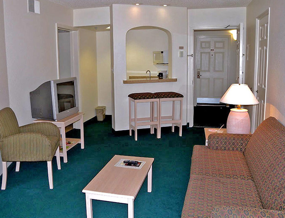 Windmill Suites Surprise - Phoenix, Ascend Hotel Collection מראה חיצוני תמונה