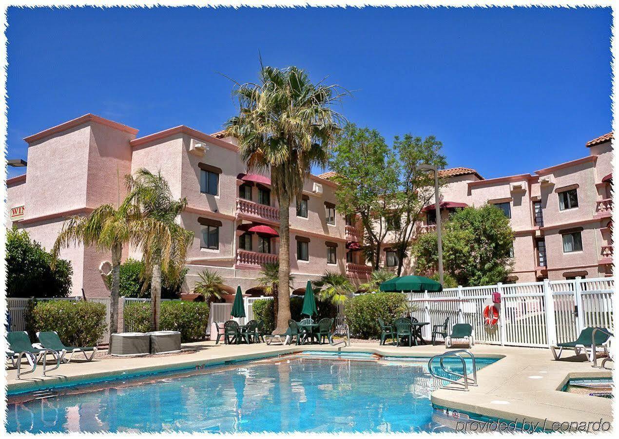 Windmill Suites Surprise - Phoenix, Ascend Hotel Collection מראה חיצוני תמונה