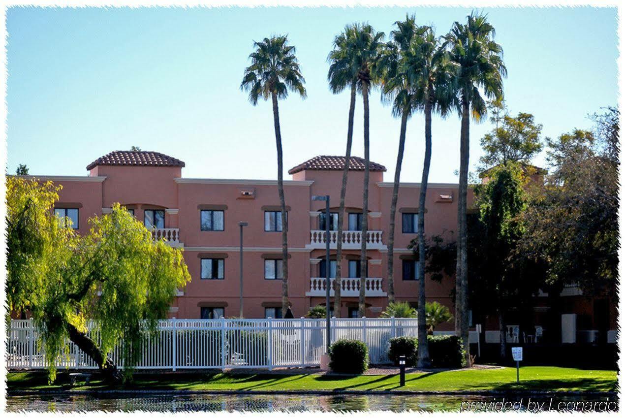 Windmill Suites Surprise - Phoenix, Ascend Hotel Collection מראה חיצוני תמונה