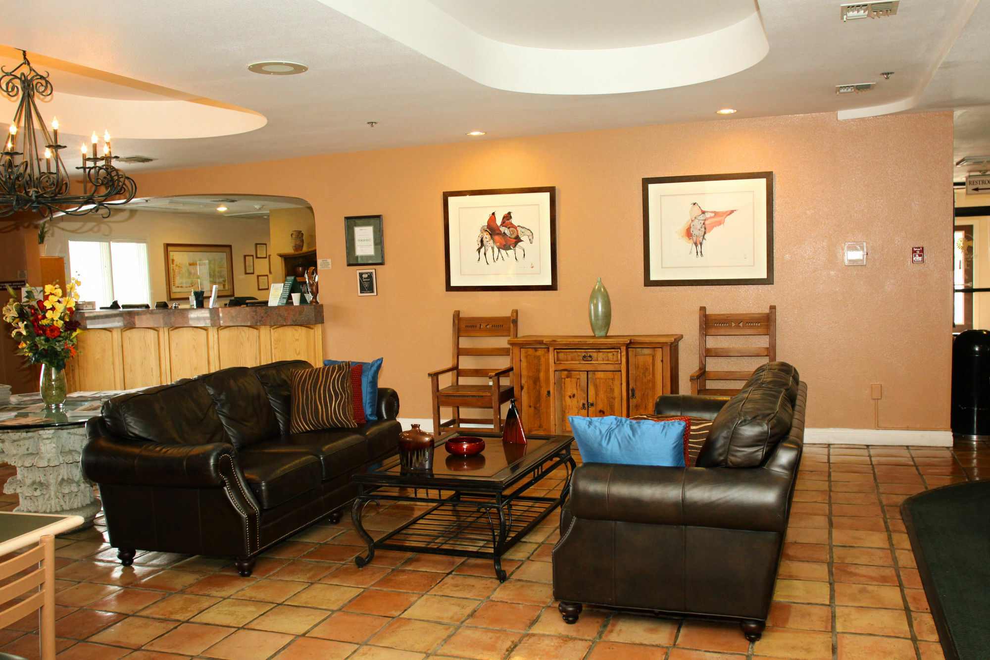 Windmill Suites Surprise - Phoenix, Ascend Hotel Collection מראה חיצוני תמונה
