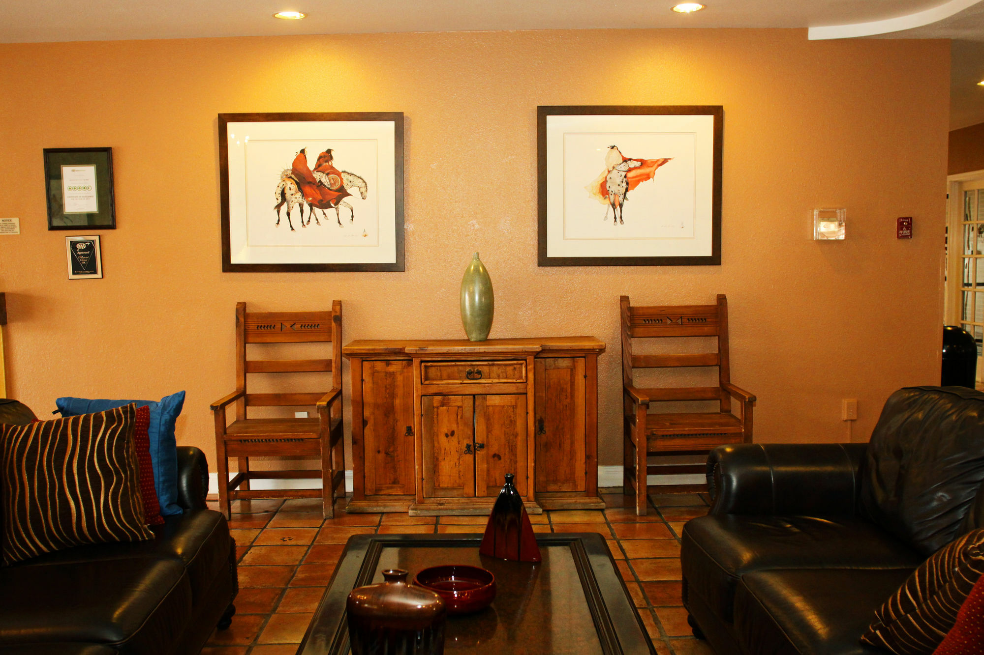 Windmill Suites Surprise - Phoenix, Ascend Hotel Collection מראה חיצוני תמונה