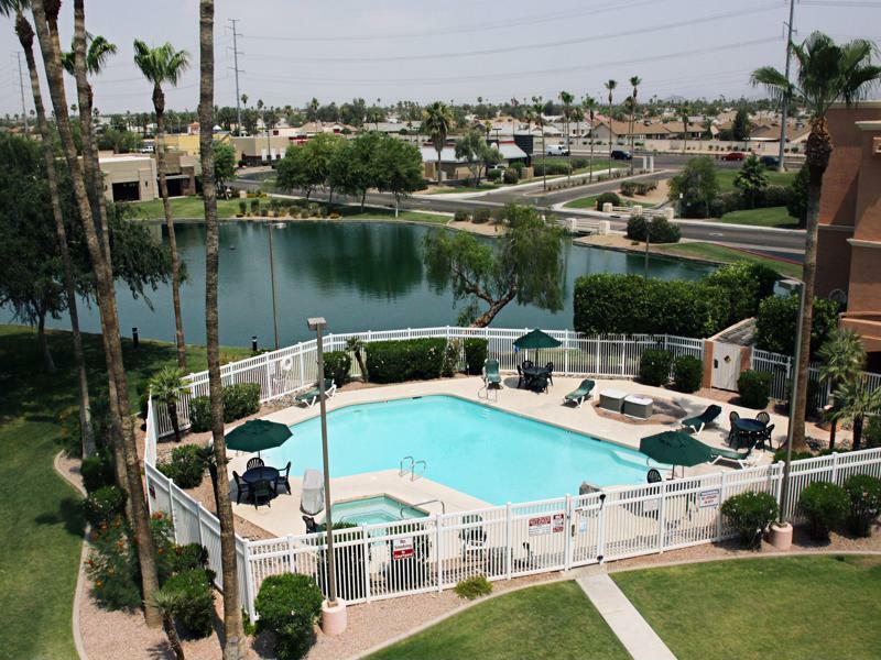 Windmill Suites Surprise - Phoenix, Ascend Hotel Collection מראה חיצוני תמונה
