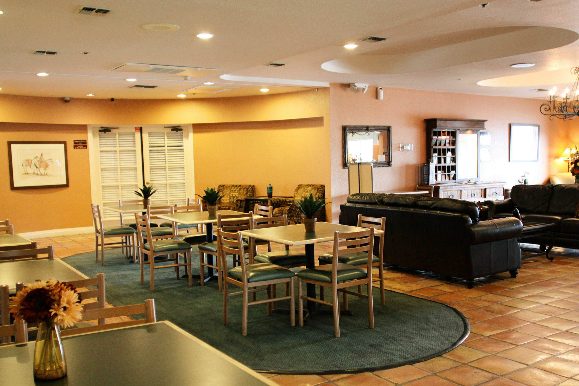 Windmill Suites Surprise - Phoenix, Ascend Hotel Collection מראה חיצוני תמונה