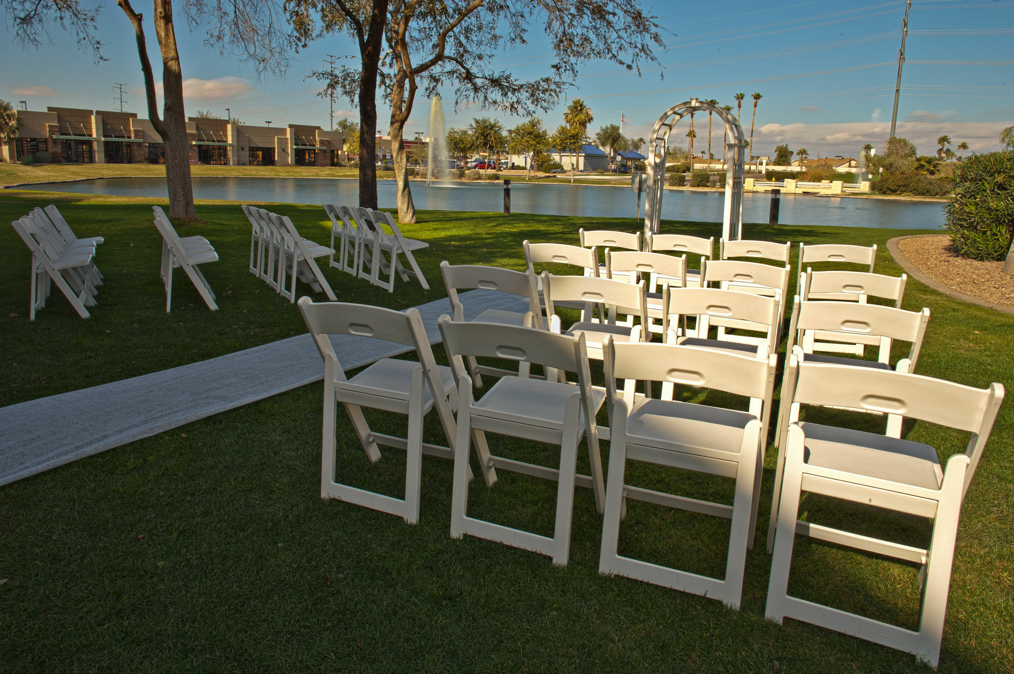 Windmill Suites Surprise - Phoenix, Ascend Hotel Collection מראה חיצוני תמונה